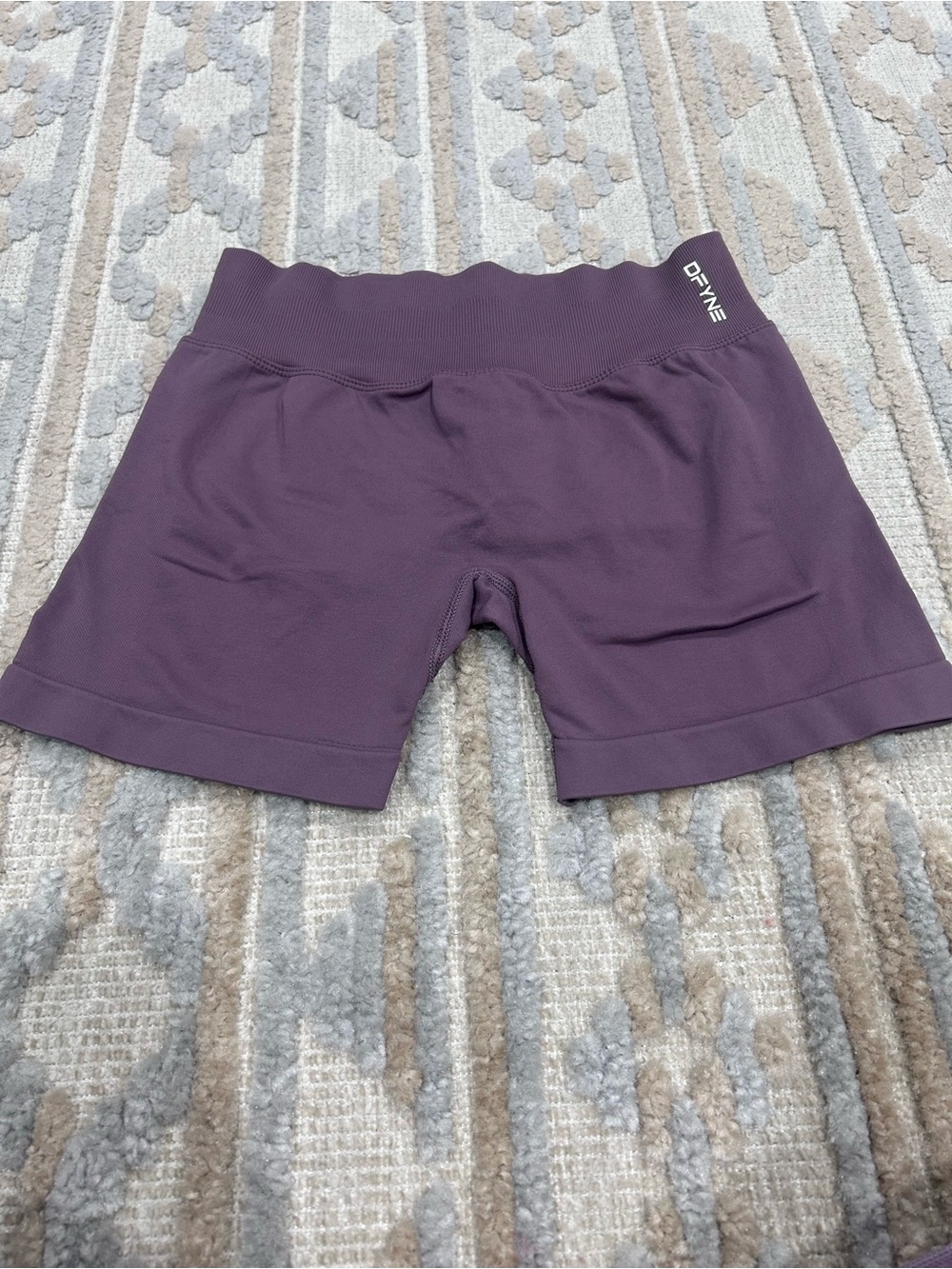 DFYNE - Shorts